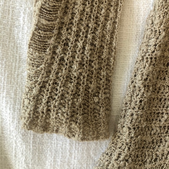 Over-sized sweater - Picture 4 of 4